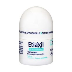 [EtiaXil] Lăn Khử Mùi EtiaXil Detranspirant Traitement Roll On 15ml