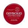 [Glysolid] Kem Trị Nứt Gót Chân Glysolid Hautbalsam 100ml