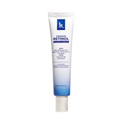 [K Lady Care] Kem Phục Hồi Da K Lady Care Premium Retinol Elastin Cream 30ml (Mẫu Mới)