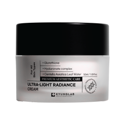 [KyungLab] Kem Dưỡng Da KyungLab Ultra-Light Radiance Cream 50ml