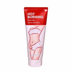 [Missha] Gel Tan Mỡ Bụng Missha Hot Burning Perfect Body Gel 200ml