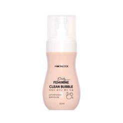 [MoonLook] Dung Dịch Vệ Sinh MoonLook Daily Feminine Clean Bubble 150ml