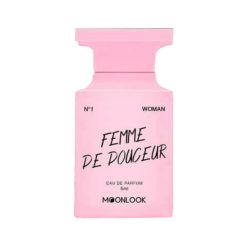 [MoonLook] Nước Hoa Vùng Kín MoonLook Femme De Douceur 5ml