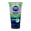 [Nivea] Sữa Rửa Mặt Nivea Men Bright 8H Oil Clear AirCool Foam 100g