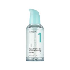 [Numbuzin] Tinh Chất Dạng Xịt Numbuzin Pantothenic B5 Active Soothing Serum 50ml