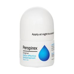 [Perspirex] Lăn Khử Mùi Perspirex Original Extra-effective Antiperspirant Roll-on 20ml