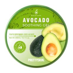 [PrettySkin] Gel Dưỡng Da PrettySkin Avocado Soothing Gel 300g