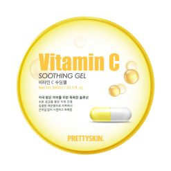 [PrettySkin] Gel Dưỡng Da PrettySkin Vitamin C Soothing Gel 300g