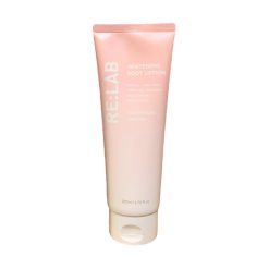 [Re:Lab] Sữa Dưỡng Thể Re:Lab Whitening Body Lotion 200ml