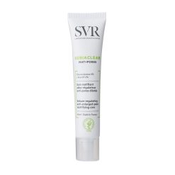 [SVR] Kem Dưỡng Da SVR Sebiaclear Mat+Pores 40ml