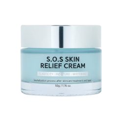 [SenaDemar] Kem Dưỡng Da SenaDemar S.O.S Skin Relief Cream 50g
