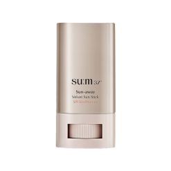 [Su:m 37] Lăn Chống Nắng Su:m 37 Sun-away Velvet Sun Stick 18g