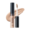 [The Saem] Kem Che Khuyết Điểm The Saem Cover Perfection Tip Concealer #2.0 Rich Beige 6.5g Da Tối Mầu