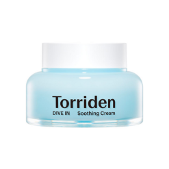 [Torriden] Kem Dưỡng Da Torriden Dive In Soothing Cream 100ml