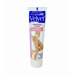 [Velvet] Kem Tẩy Lông Velvet Depilatory Cream 100ml