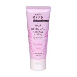 [White Repe] Kem Tẩy Lông White Repe Hair Removal Cream 50g