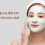 Đắp mặt nạ đất sét bao lâu thì nên rửa