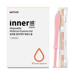 [Wettrust] Gel Đặt Phụ Khoa Wettrust Inner Disposable Multicare Essence Gel