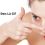 Gợi ý 8 bước skincare trị mụn đầu đen đúng chuẩn tại nhà