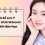 Chu trình skincare sau khi nặn mụn đúng chuẩn mà bạn nên biết