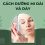 BÍ QUYẾT dưỡng mi dài và dày giúp nâng tầm vẻ đẹp