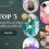 TOP 5 mùi nước hoa nữ đáng mua nhất mọi thời đại