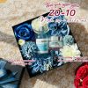 (Quà Tặng 20/10) Set Quà Ngọt Ngào (1 Serum SenaDemar + 1 Kem Dưỡng SenaDemar + 1 Hộp Quà)