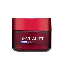 [L’oreal] Kem Dưỡng Da Ban Đêm L'oreal Revitalift Night Cream 50ml