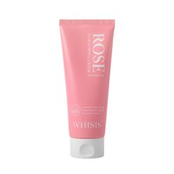 [Whisis] Kem Tẩy Lông Whisis Rose Hair Removal Cream 150ml