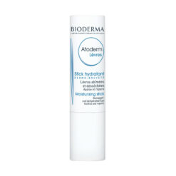 [Bioderma] Son Dưỡng Môi Bioderma Atoderm Levres Stick Hydratant 4g