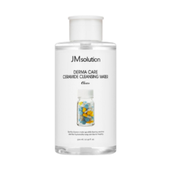 [JM Solution] Nước Tẩy Trang JM Solution Derma Care Centella Cleansing Water Clear 500ml