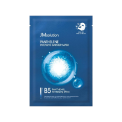 [JM Solution] Mặt Nạ JM Solution Panthelene Intensive Barrier Mask (5 Miếng)
