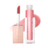 [Maybelline] Son Bóng Maybelline New York Lifter Gloss #04 Silk 5.4g Hồng Nude Ánh Be