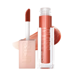 [Maybelline] Son Bóng Maybelline New York Lifter Gloss #15 Sand 5.4g Cam Đất Ấm