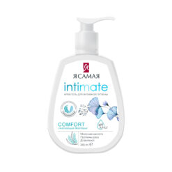 [Yasamaya] Dung Dịch Vệ Sinh Yasamaya Intimate 265ml Hương Lúa