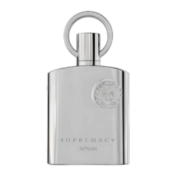 [Afnan] Afnan Supremacy Silver EDP