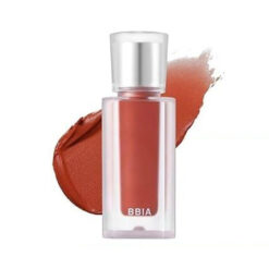 [BBIA] Son Kem Lì BBIA Last Velvet Tint Renew Edition #V12 Sweet Boss 5g Cam Nâu Ấm Áp