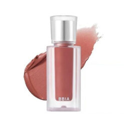 [BBIA] Son Kem Lì BBIA Last Velvet Tint Renew Edition #V23 Romantic Note 5g Cam Đất Ánh Đỏ