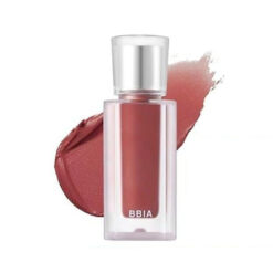 [BBIA] Son Kem Lì BBIA Last Velvet Tint Renew Edition #V24 Trendy Note 5g Đỏ Gạch