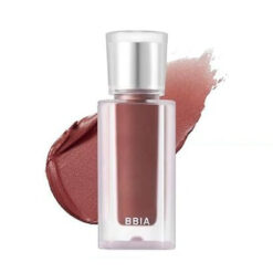 [BBIA] Son Kem Lì BBIA Last Velvet Tint Renew Edition #V36 Feign Cool 5g Cam Nâu