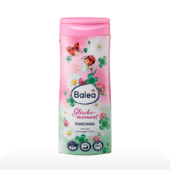 [Balea] Sữa Tắm Balea Gluck's Moment Duschgel 300ml Mật Ong