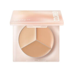[Colorkey] Bảng Che Khuyết Điểm Colorkey Targeting Three-colour Concealer Palette 3.9g