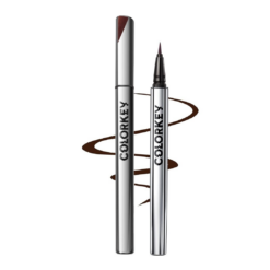 [Colorkey] Bút Kẻ Mắt Colorkey Floating Color Liquid Eyeliner #N02 0.5ml Nâu