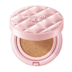 [Colorkey] Phấn Nước Colorkey Long Lasting Flawless Brightening Cushion Cream #P1 11g Da Trắng Hồng