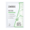 [Colorkey] Mặt Nạ Colorkey Luminous Lotus B5 Brightening Facial Mask (10 Miếng)