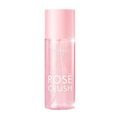 [Colorkey] Xịt Thơm Colorkey Rosé Crush Shimmer Fragrance Mist 100ml