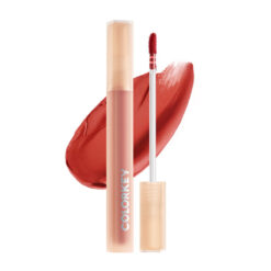 [Colorkey] Son Kem Lì Colorkey Soft Matte Water Tint #O316 1.8g Hồng Cam
