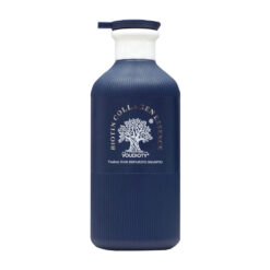 [Voudioty] Dầu Gội Voudioty Biotin Collagen Essence 500ml Xanh Đen