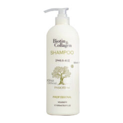 [Voudioty] Dầu Gội Voudioty Biotin & Collagen Pasiori Trắng