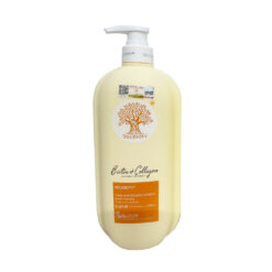 [Voudioty] Dầu Gội Voudioty Biotin & Collagen Vàng